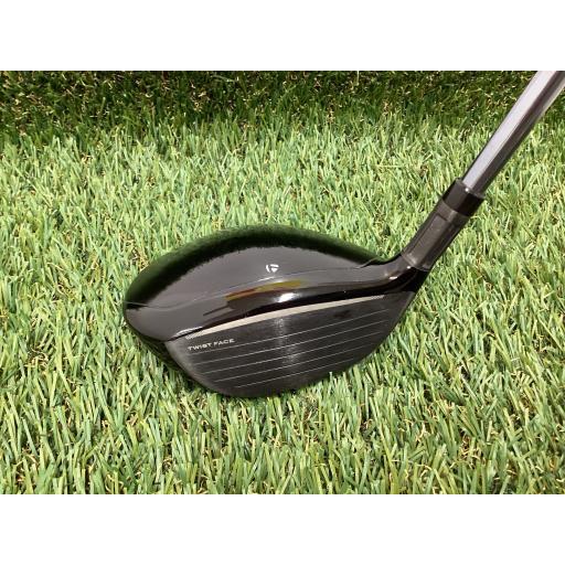 TaylorMade（テーラーメイド） STEALTH 3W フェアウェイウッド FW