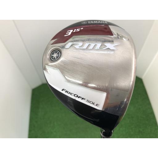 RMX ヤマハ アールエムエックス フェアウェイウッド (2016) RMX(2016