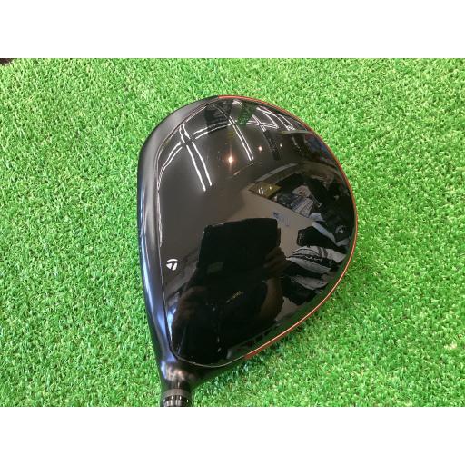 ステルス2ドライバー9° TaylorMade テーラーメイド ステルスツー ドライバー STEALTH2 9
