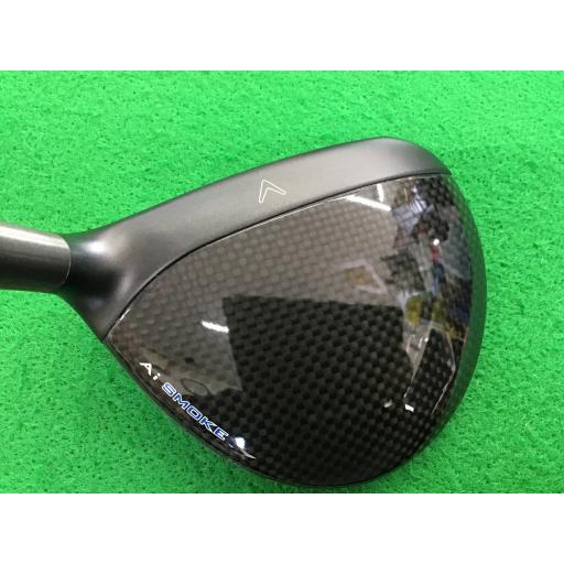 Callaway（キャロウェイ） PARADYM Ai SMOKE MAX FAST 3W レディース