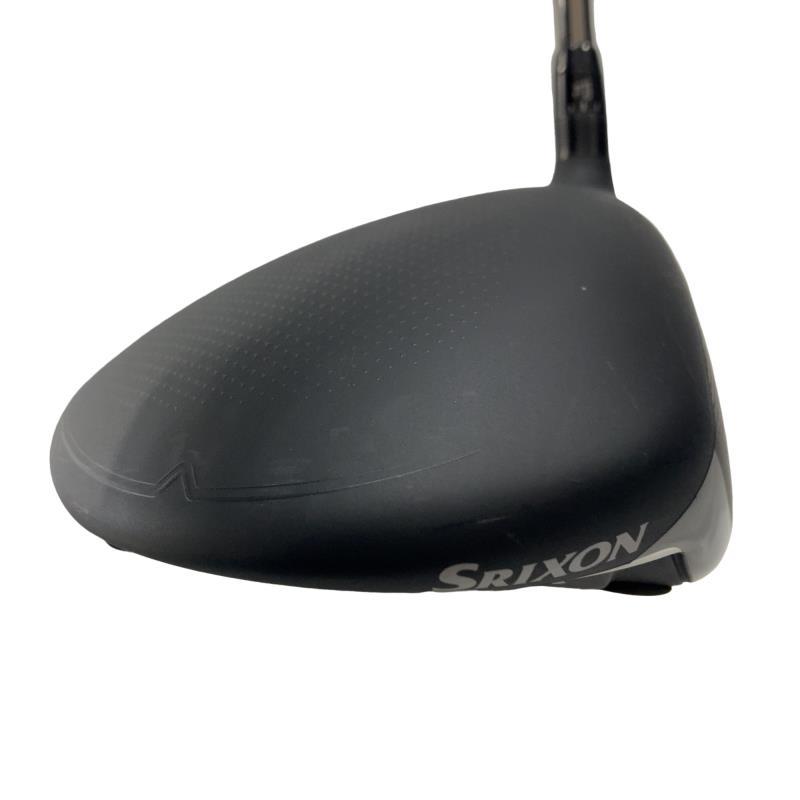ダンロップ SRIXON ZXi MAX 10.5° ドライバー DR フレックスS_3