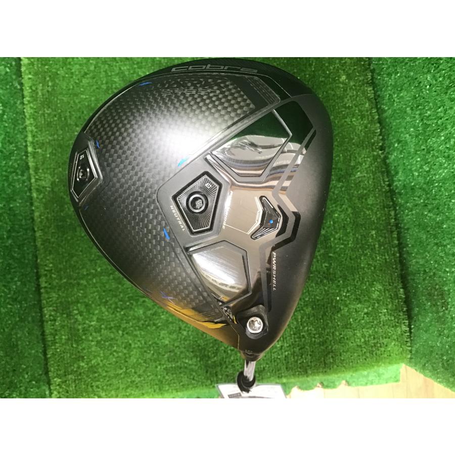 COBRA（コブラ） ドライバー DARKSPEED X cobra DARKSPEED X 9