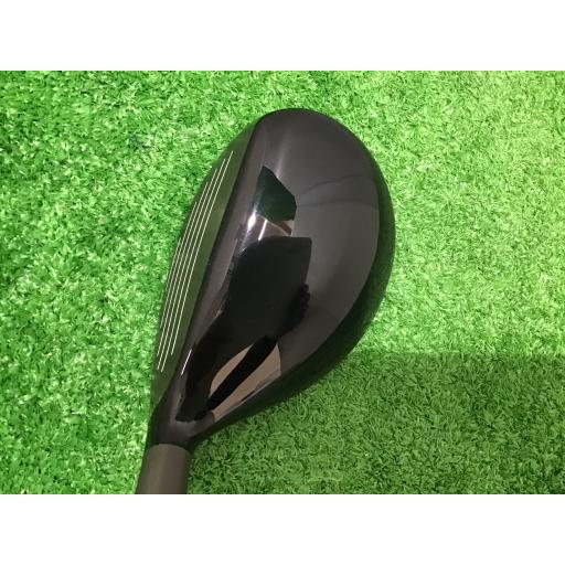 キャロウェイ APEX UW 19° 2024 (日本仕様) Callaway（キャロウェイ） APEX UW(2024) 19° ユーティリティ UT
