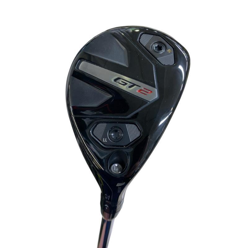 Titleist（タイトリスト） GT2 21° ユーティリティ UT フレックスS
