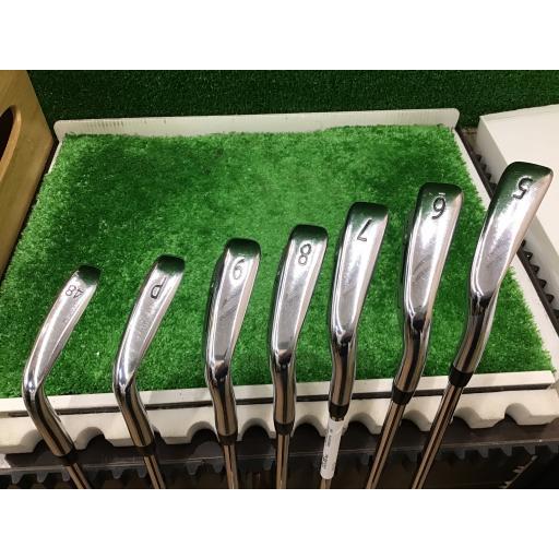 Titleist（タイトリスト） Titleist AP3 718 7S アイアンセット IR 