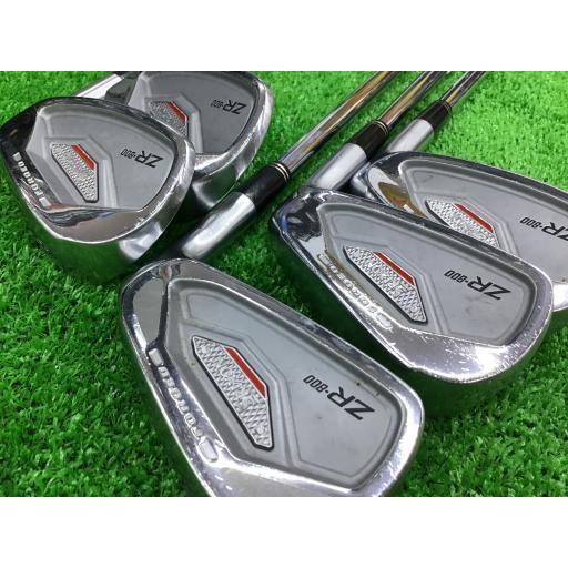SrixonアイアンセットZR800 Srixon ZR-800 アイアンセット 6本 Srixon