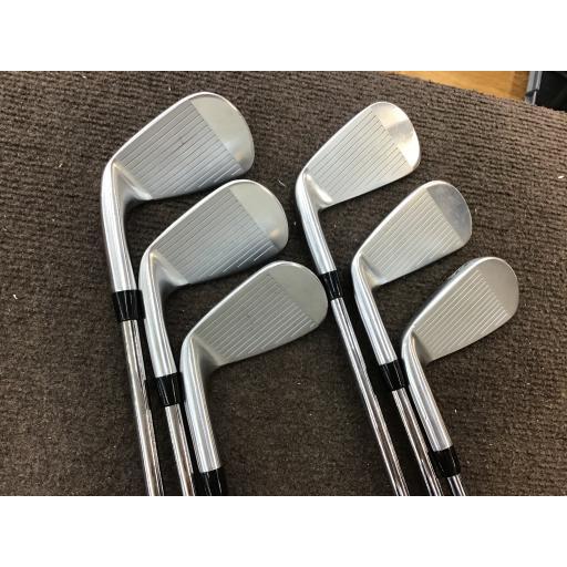 Titleist T100S(2021) アイアンセット 6-P 5050-2021-T100s-Cat01-