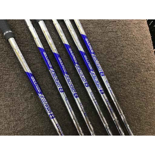 Titleist（タイトリスト） Titleist T100S(2021) 6S アイアンセット IR