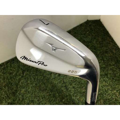 Mizuno Pro ミズノ ミズノプロ アイアンセット 225 6S Mizuno Pro ミズノ ミズノプロ アイアンセット 225 6S