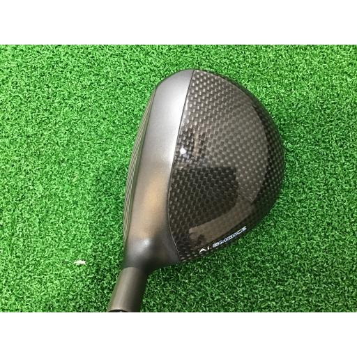 Callaway（キャロウェイ） PARADYM Ai SMOKE ◇◇◇ 5W フェアウェイ