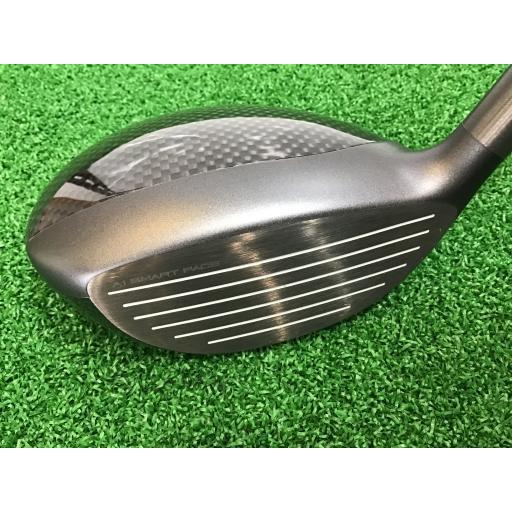 Callaway（キャロウェイ） PARADYM Ai SMOKE ◇◇◇ 5W フェアウェイ