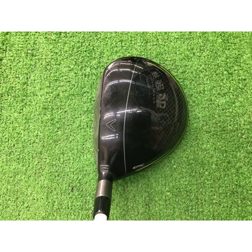 Callaway キャロウェイ エピックフラッシュ フェアウェイウッド STAR