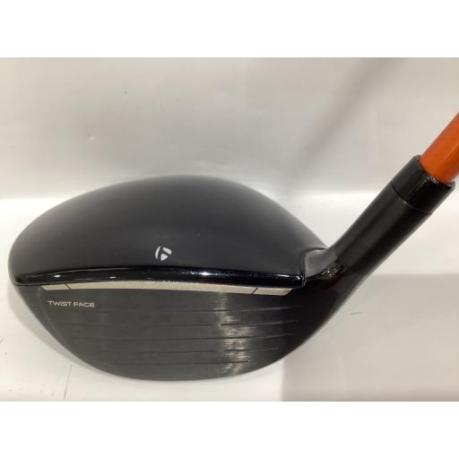 TaylorMade（テーラーメイド） Qi10 3W フェアウェイウッド FW
