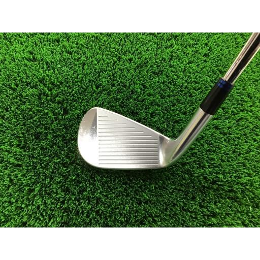 SRIXON ダンロップ スリクソン アイアンセット Z565(ブルー) 6S