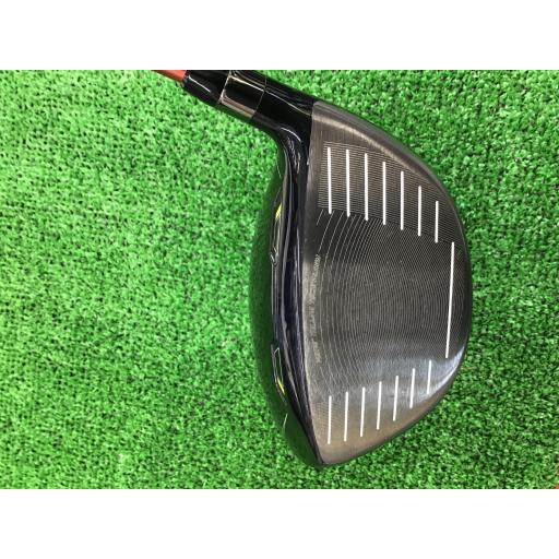 BRIDGESTONE GOLF ブリヂストン JGR 9.5° ドライバー DR フレックスS