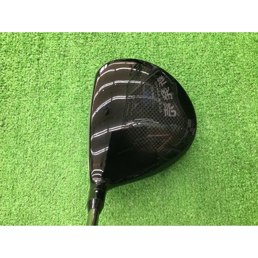 PRGR（プロギア） RS F 5(2020) PROTOTYPE TRIPLE クローバー 10.5