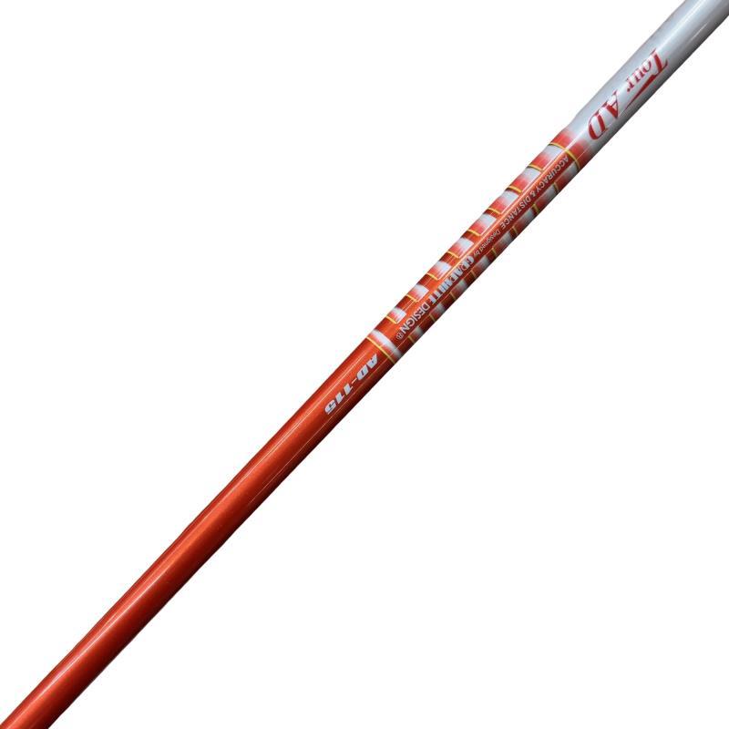 Jean-Baptiste JB 501 6S(ナノフラット・クロームミラーメッキ