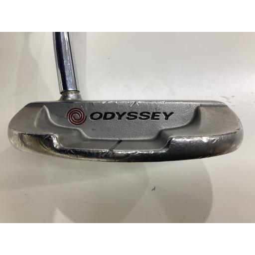 オデッセイ（ODYSSEY） ホワイトホット パター WHITE HOT #5 33インチ