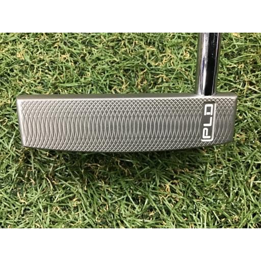 PING PLD パター DS72 シルバー 33インチ PING PLD パター DS72
