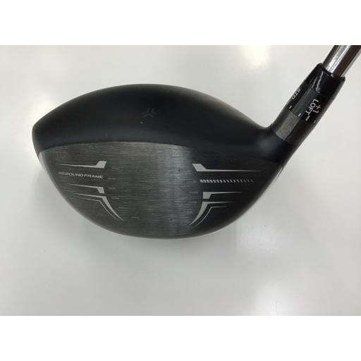 DUNLOP（ダンロップ） SRIXON ZX7 Mk II 9.5° ドライバー DR