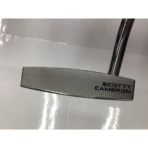 Titleist（タイトリスト） SCOTTY CAMERON PHANTOM 11.5(2024) 33