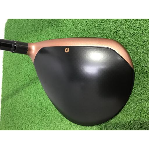 TaylorMade（テーラーメイド） BRNR MINI DRIVER(2024) 11.5