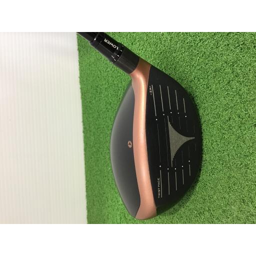 TaylorMade（テーラーメイド） BRNR MINI DRIVER(2024) 11.5