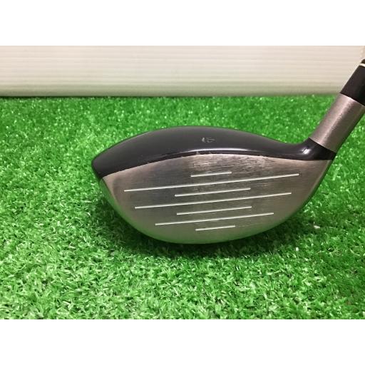 TaylorMade（テーラーメイド） BURNER(2007) Ti 15° フェアウェイ