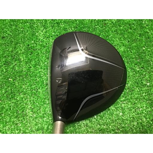 TaylorMade（テーラーメイド） BURNER(2007) Ti 15° フェアウェイ