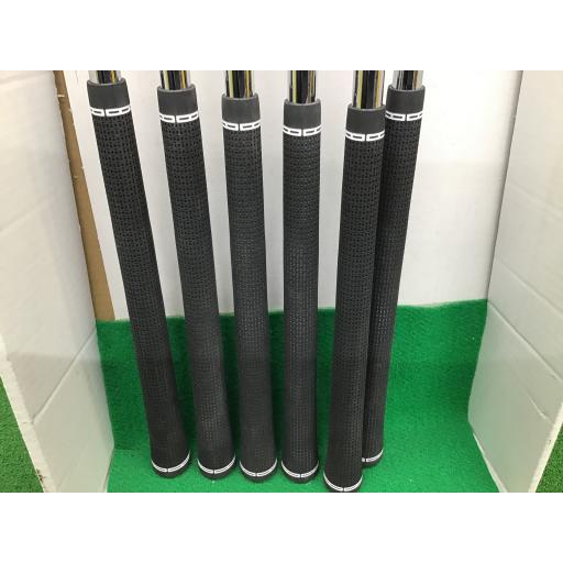 Titleist タイトリストT200 5番アイアン (2023) 試打評価】T200アイアン 中～上級者に人気 タイトリスト最新モデル