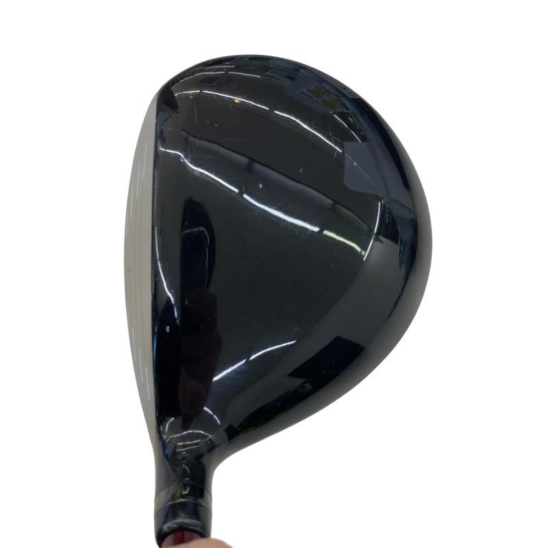 PRGR（プロギア） RS RED 5W フェアウェイウッド FW フレックスR
