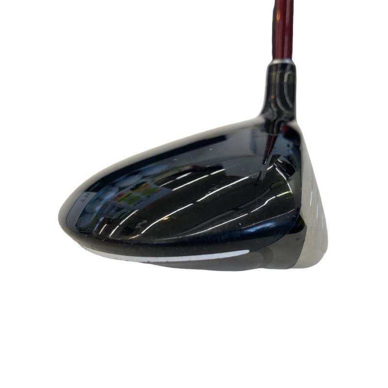 PRGR（プロギア） RS RED 5W フェアウェイウッド FW フレックスR