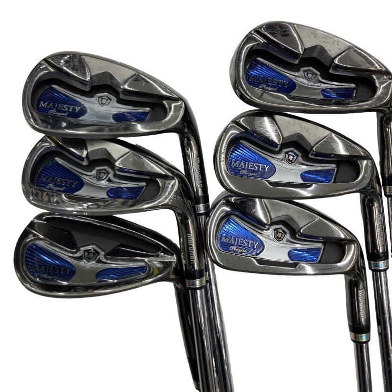 MAJESTY（マジェスティ） マジェスティゴルフ(旧マルマン) MAJESTY