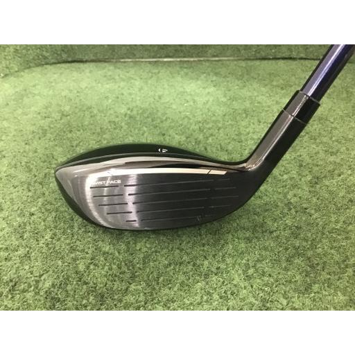 TaylorMade Qi10 MAX 3U ユーティリティ Flex-R TaylorMade Qi10 MAX