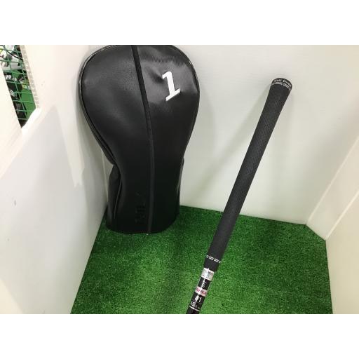 YAMAHA（ヤマハ） RMX VD/M(2024) 9.5° ドライバー DR フレックスS