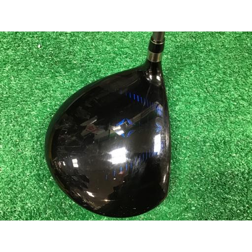 BRIDGESTONE GOLF ブリヂストン TOURSTAGE ViQ(2012) 10.5° ドライバー