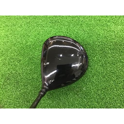 PRGR（プロギア） LS 10.5° ドライバー DR フレックスSR : ゴルフ