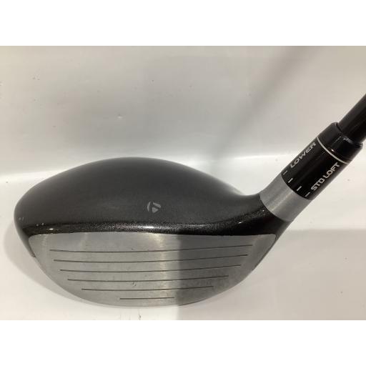 TaylorMade SLDR フェアウェイウッド テーラーメイド SLDR フェアウェイウッドの試打レビュー 口コミ・評価