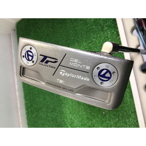 TaylorMade テーラーメイド ティーピーコレクションハイドロブラスト