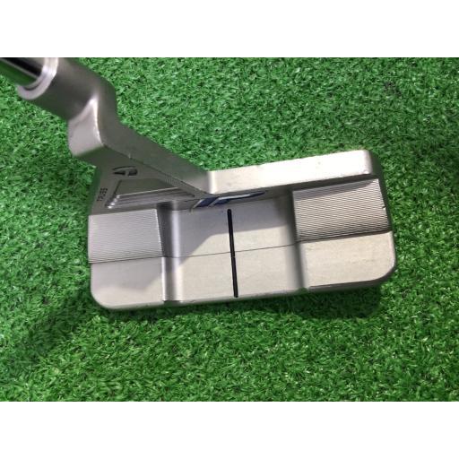 TaylorMade（テーラーメイド） TP COLLECTION HYDRO BLAST DEL MONTE