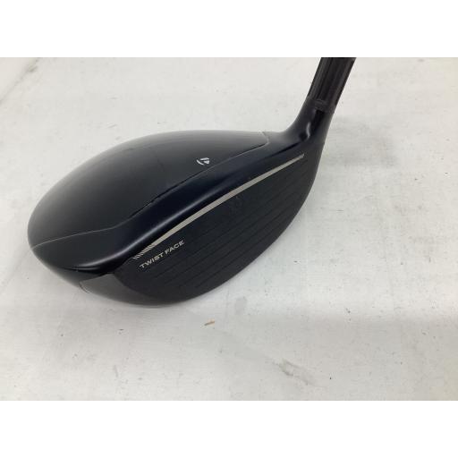 TaylorMade テーラーメイド ステルスツー フェアウェイウッド HD