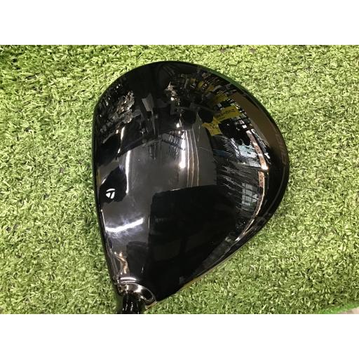 TaylorMade（テーラーメイド） Qi10 9° ドライバー DR フレックスS