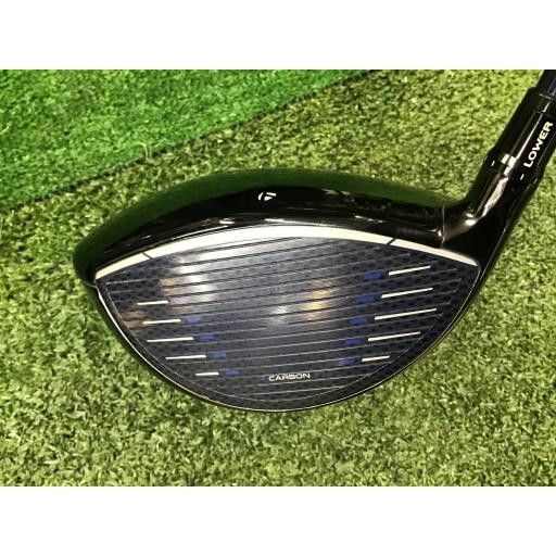 TaylorMade（テーラーメイド） Qi10 9° ドライバー DR フレックスS