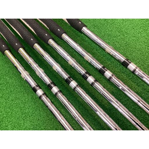 【名器】Callaway X-20 アイアンセット　メンズ　8本 Callaway メンズアイアンセット 8本セット 名器】Callaway X-20