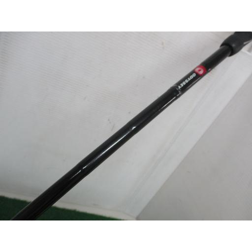 O-WORKS オデッセイ オー ワークス ブラック パター O WORKS BLACK #3T