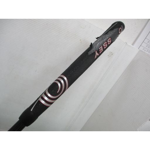 オデッセイ　オー・ワークス ブラック #3T 33インチ O-WORKS オデッセイ オー ワークス ブラック パター O WORKS BLACK #3T