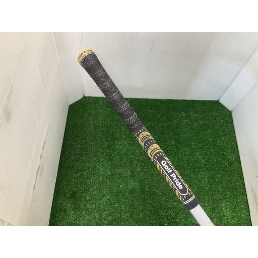 SRIXON ダンロップ スリクソン ユーティリティ ZX U U4 レフティ