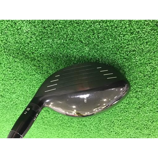 TSi2 フェアウェイウッド 15度 Titleist（タイトリスト） TSi2 15° フェアウェイウッド FW フレックス