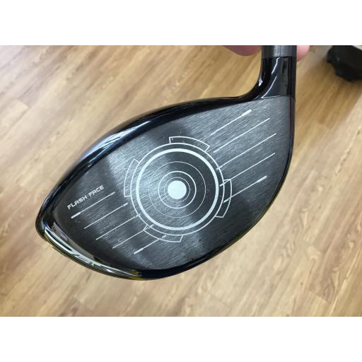 Callaway キャロウェイ エピックフラッシュ ドライバー STAR