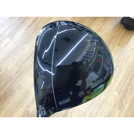 Callaway キャロウェイ エピックフラッシュ ドライバー STAR EPIC